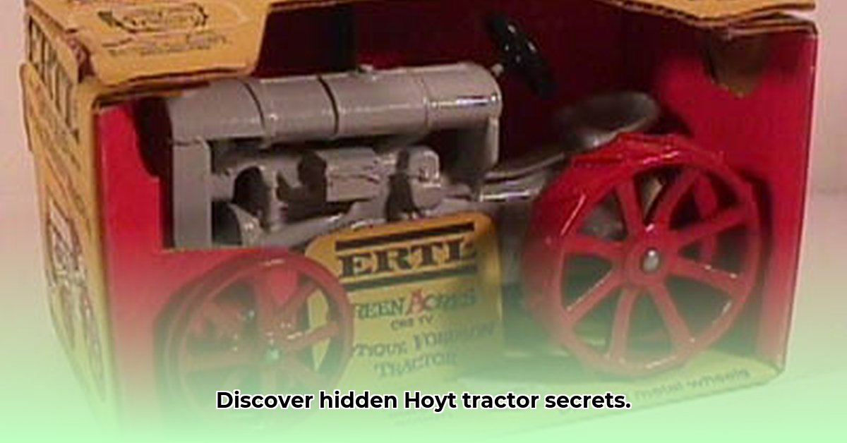 hoyt-tractor